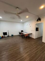 Fuyong Estate (D23), Terrace #584338021